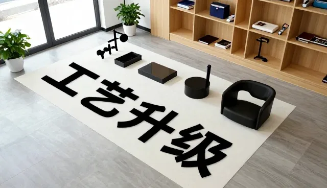 工艺升级赋能售后维保，拓展设备性能适用边界